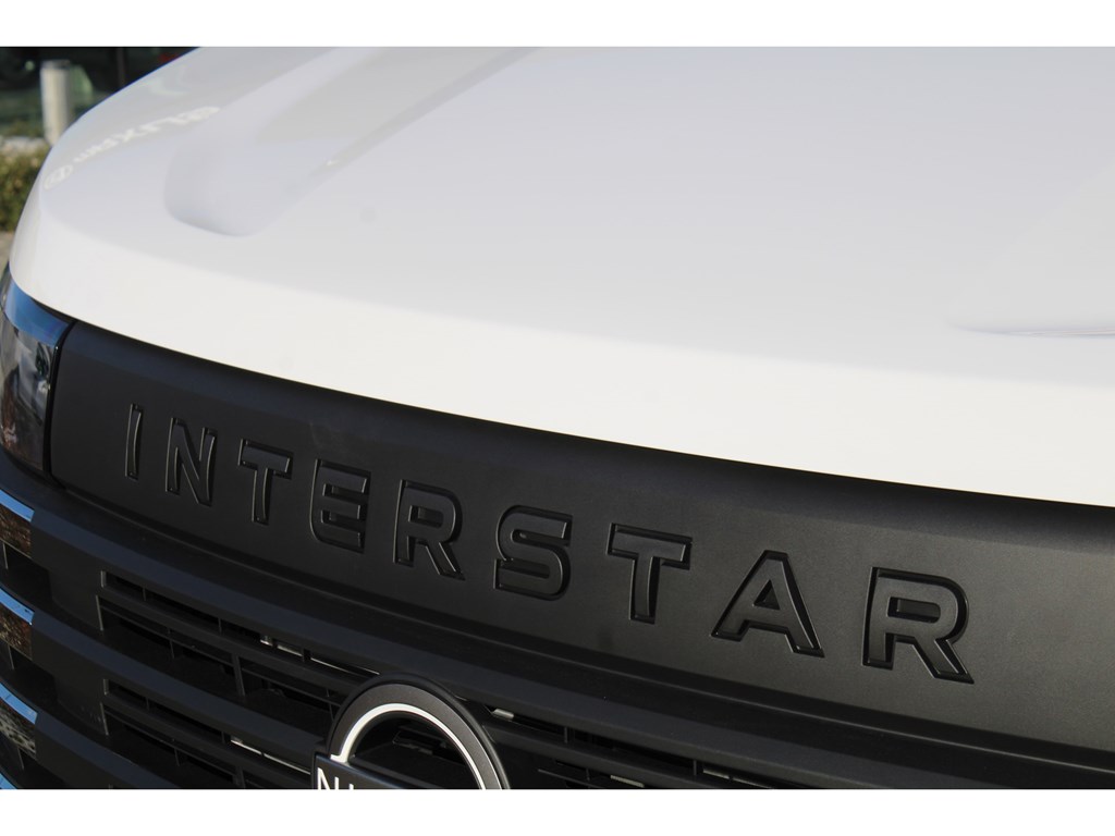 Nissan Interstar VAN L2H2 dCi 130pk N-Connecta