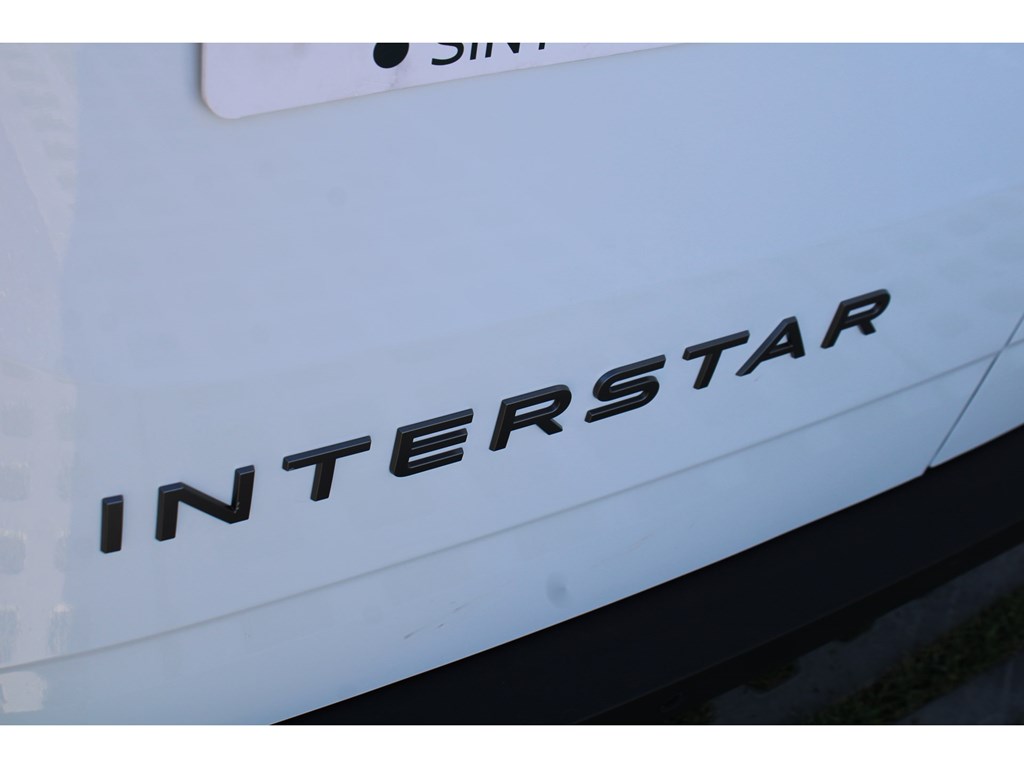 Nissan Interstar VAN L2H2 dCi 130pk N-Connecta
