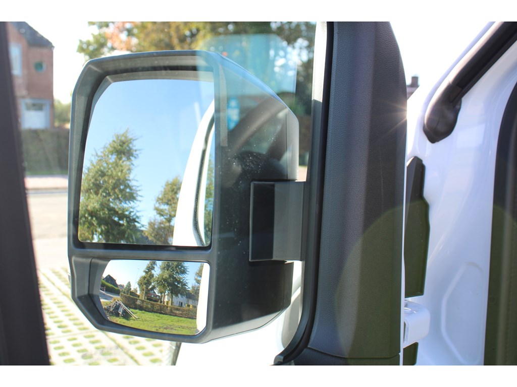 Nissan Interstar VAN L2H2 dCi 130pk N-Connecta