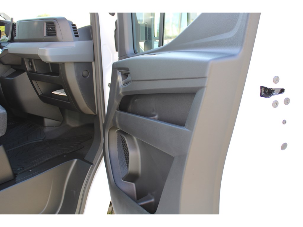 Nissan Interstar VAN L2H2 dCi 130pk N-Connecta