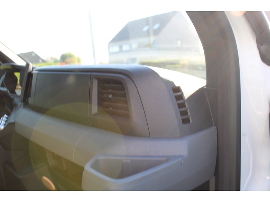 Nissan Interstar VAN L2H2 dCi 130pk N-Connecta