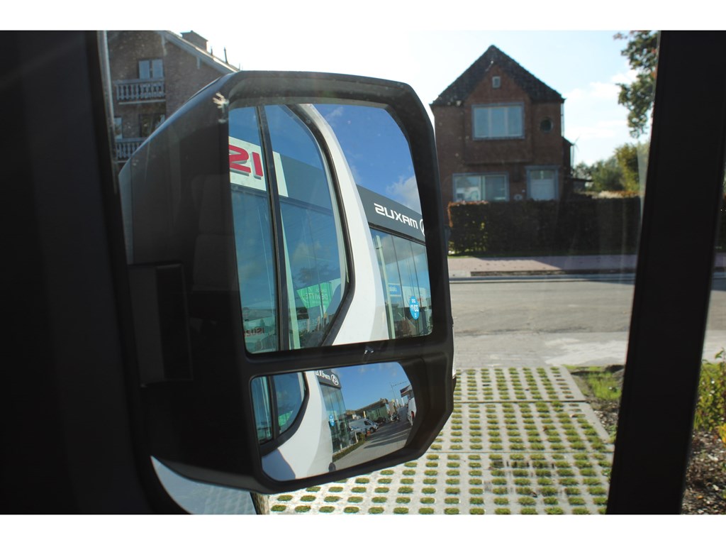 Nissan Interstar VAN L2H2 dCi 130pk N-Connecta