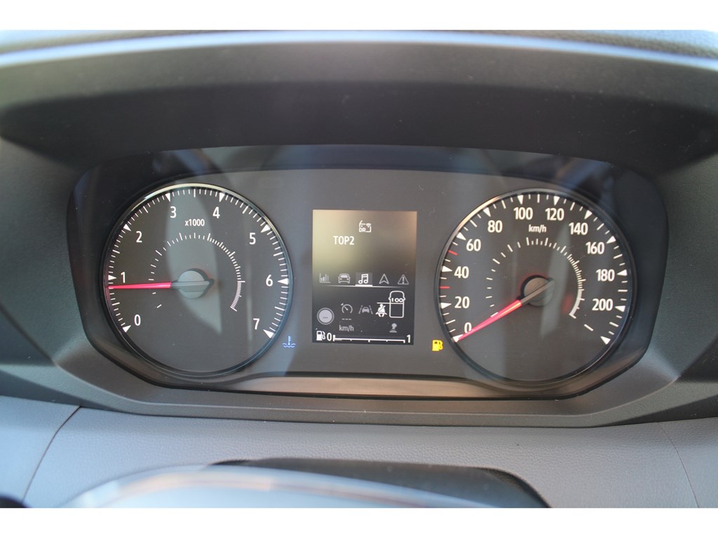 Nissan Interstar VAN L2H2 dCi 130pk N-Connecta