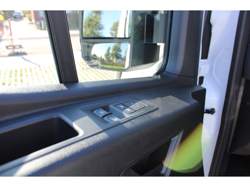 Nissan Interstar VAN L2H2 dCi 130pk N-Connecta