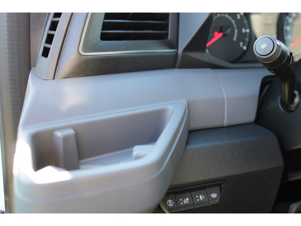 Nissan Interstar VAN L2H2 dCi 130pk N-Connecta