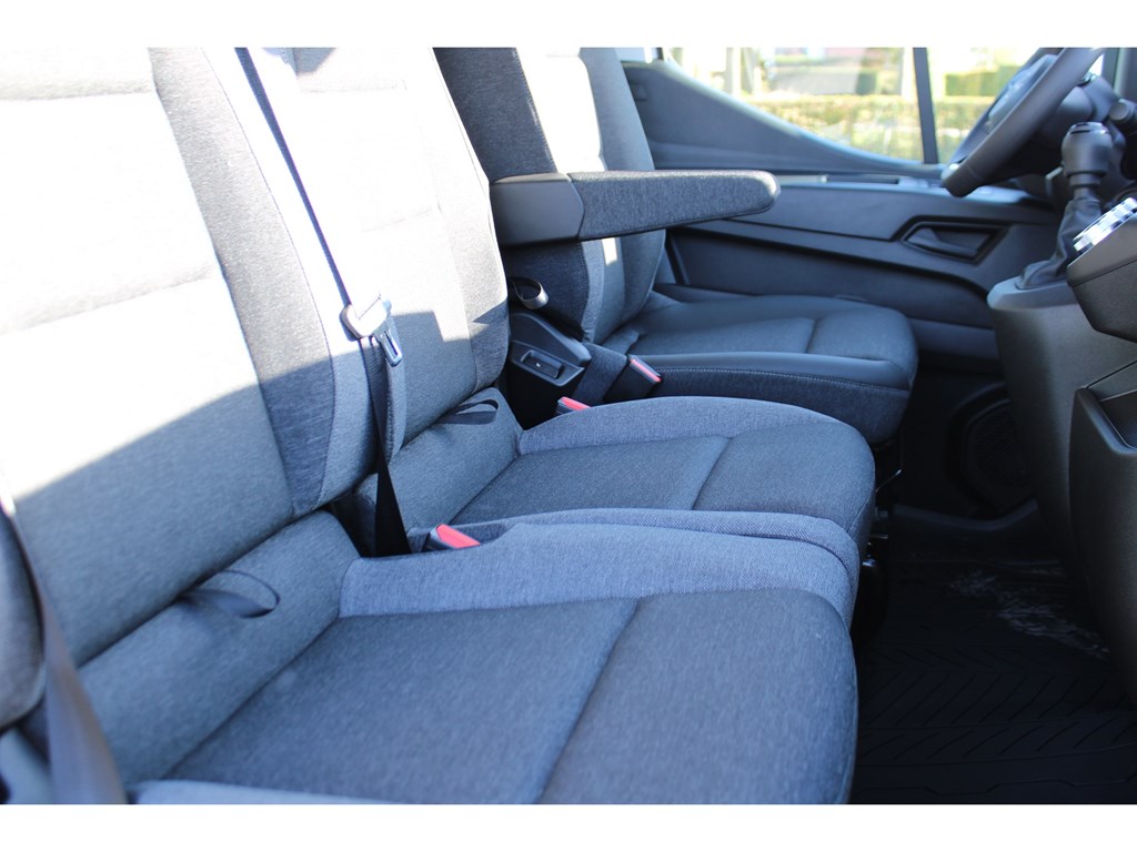 Nissan Interstar VAN L2H2 dCi 130pk N-Connecta