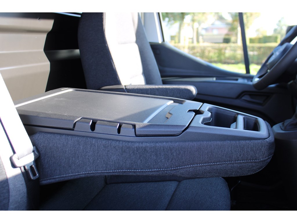 Nissan Interstar VAN L2H2 dCi 130pk N-Connecta