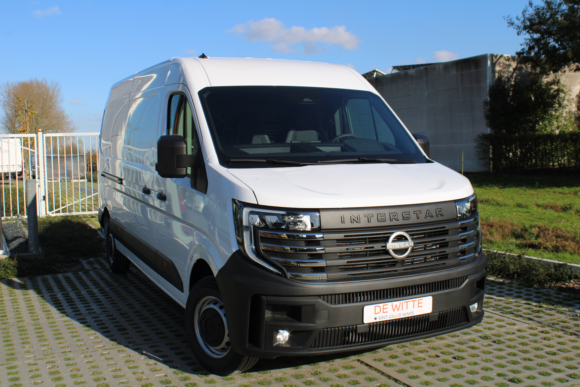 Nissan Interstar VAN L3H2 dCi 150pk N-Connecta + Cargo Pack + Trekhaak + Opstap