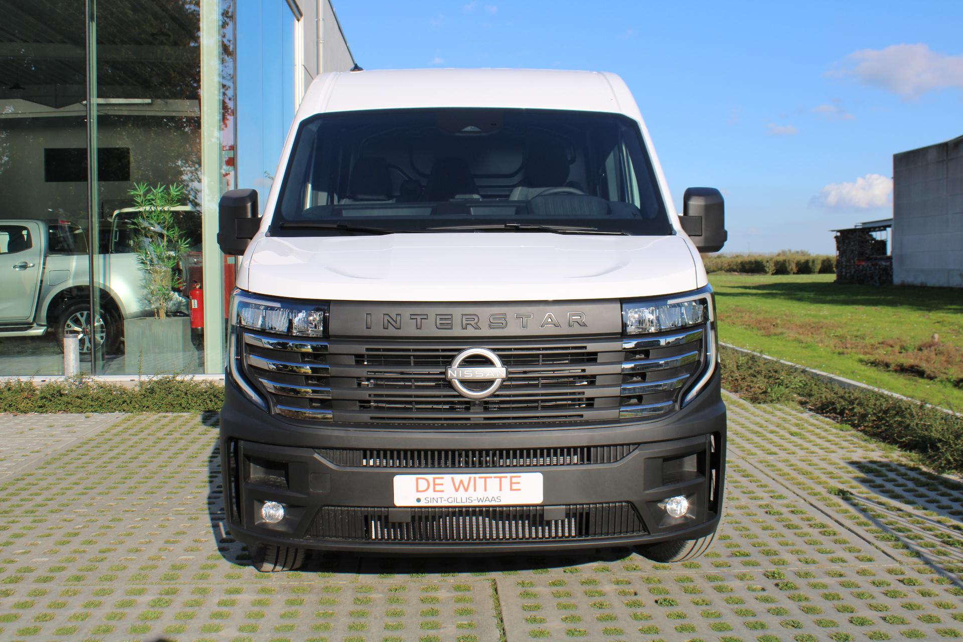 Nissan Interstar VAN L3H2 dCi 150pk N-Connecta + Cargo Pack + Trekhaak + Opstap