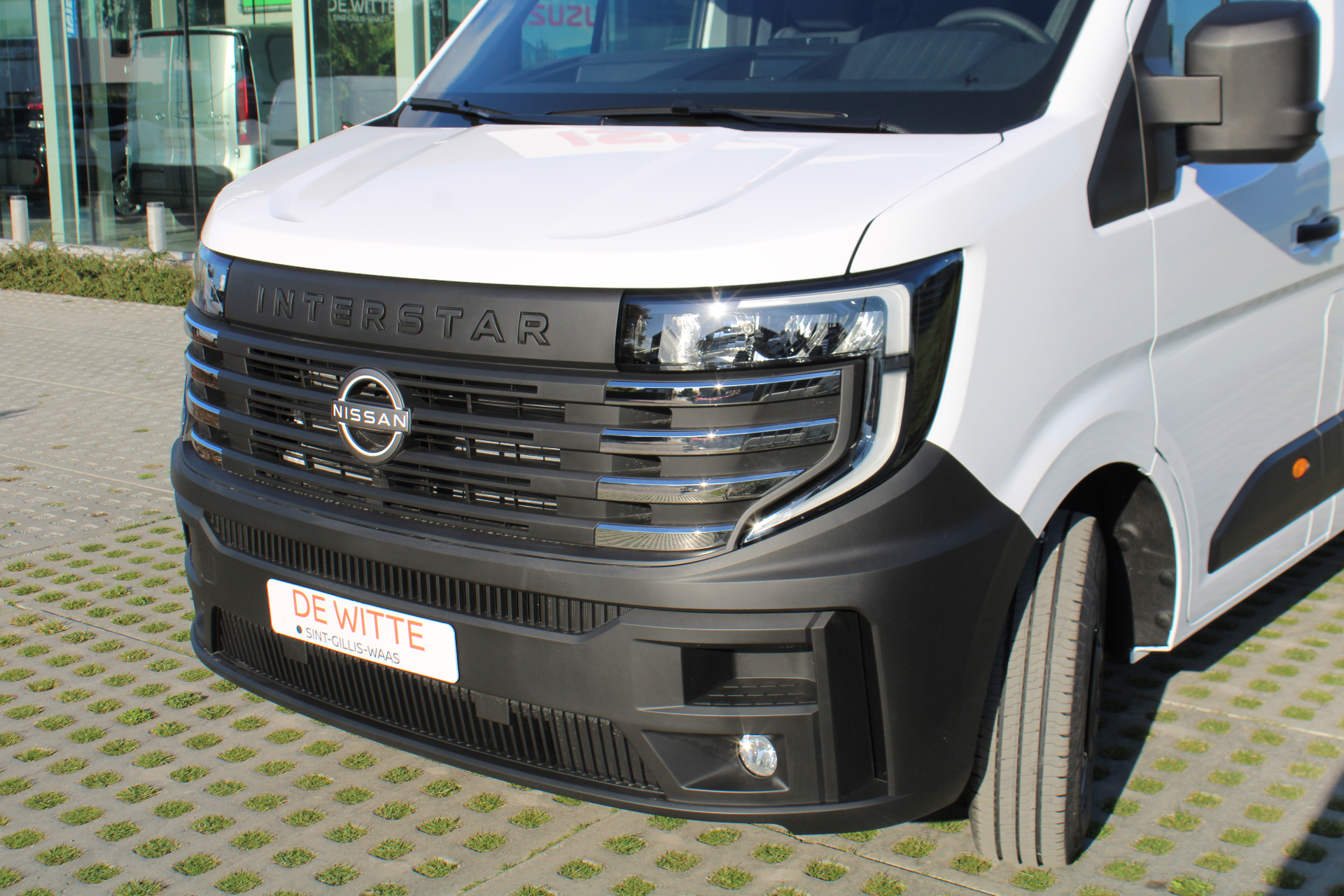 Nissan Interstar VAN L3H2 dCi 150pk N-Connecta + Cargo Pack + Trekhaak + Opstap