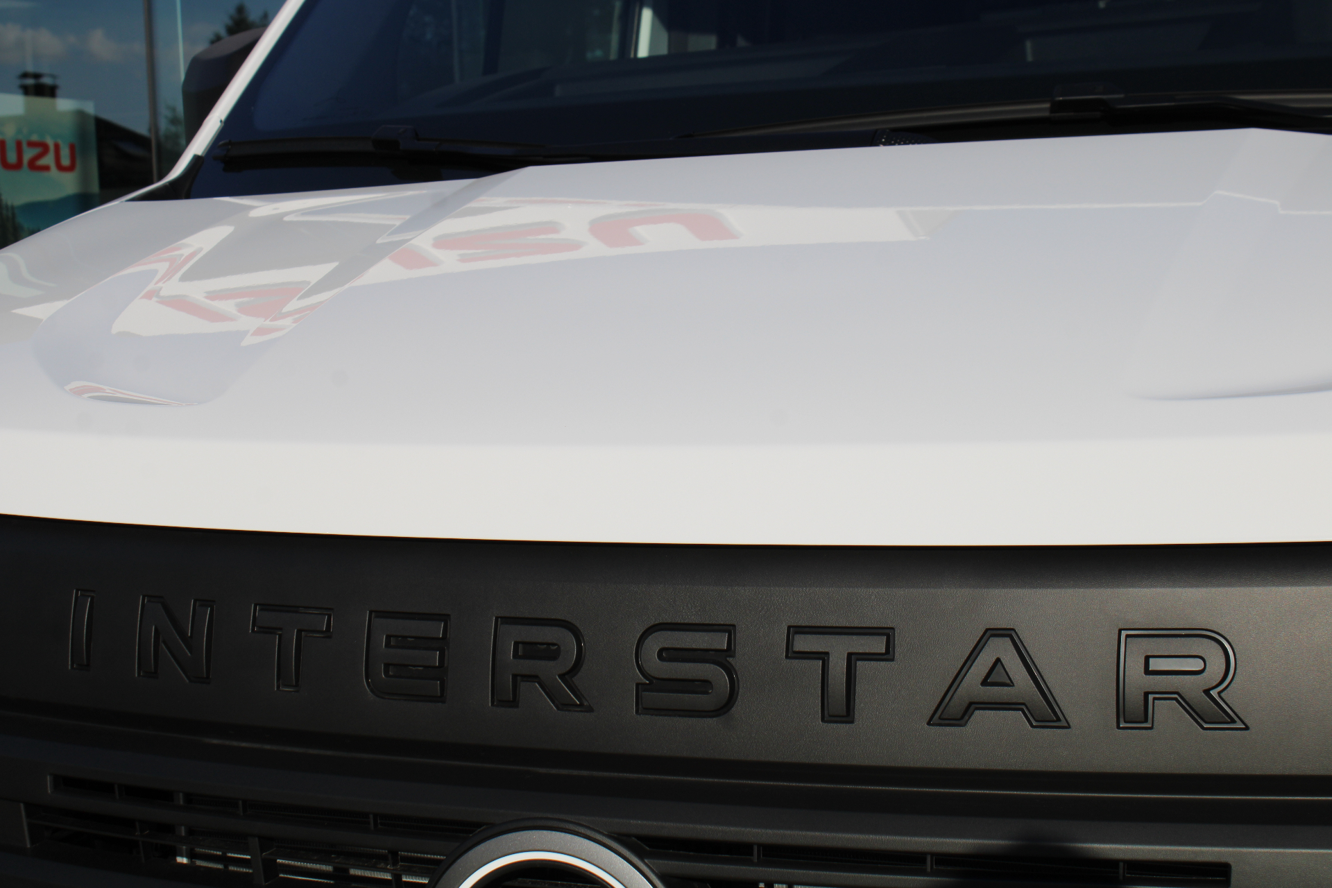 Nissan Interstar VAN L3H2 dCi 150pk N-Connecta + Cargo Pack + Trekhaak + Opstap