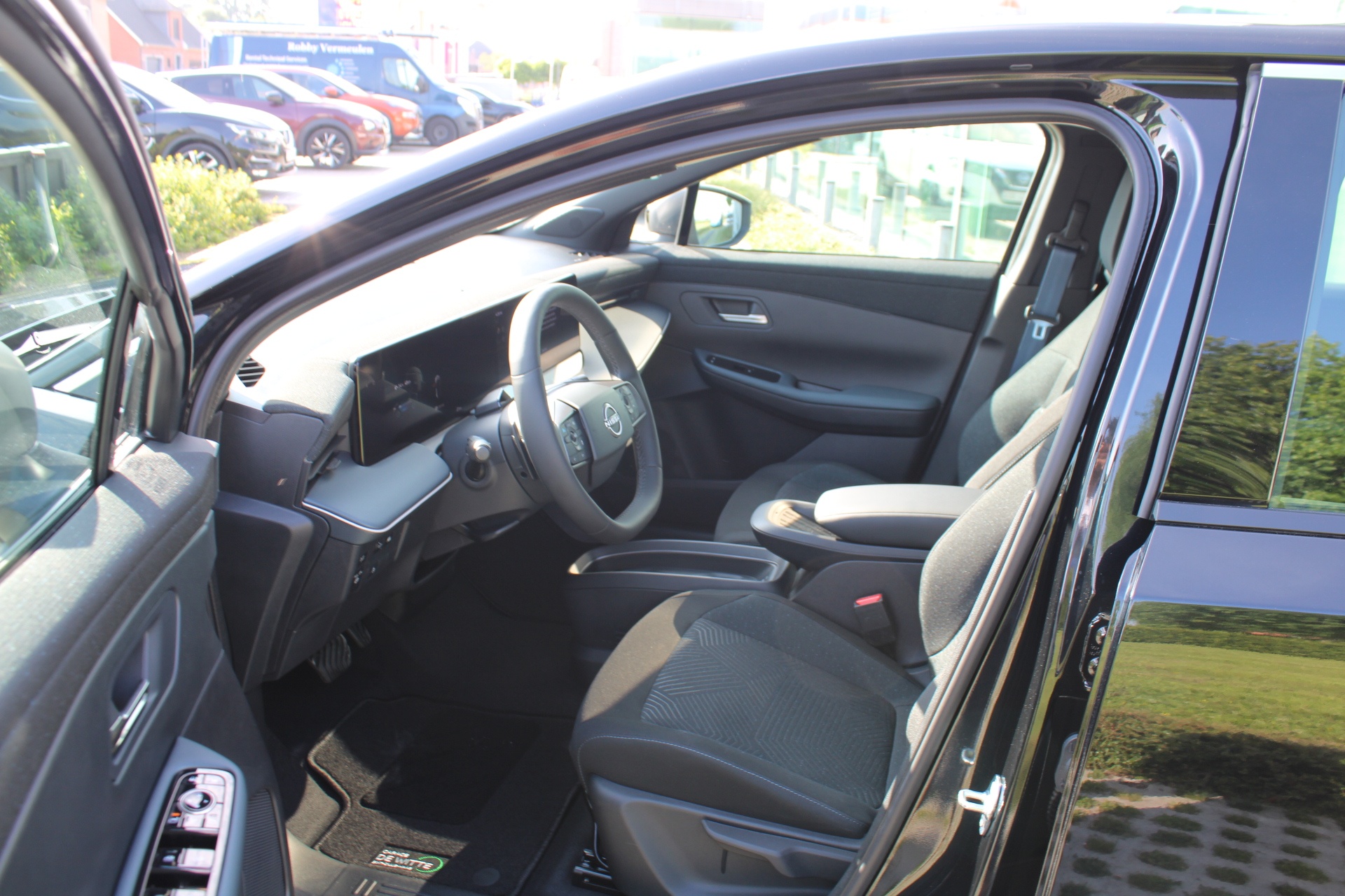 Nissan Leaf 52KWh ENGAGE PLUS