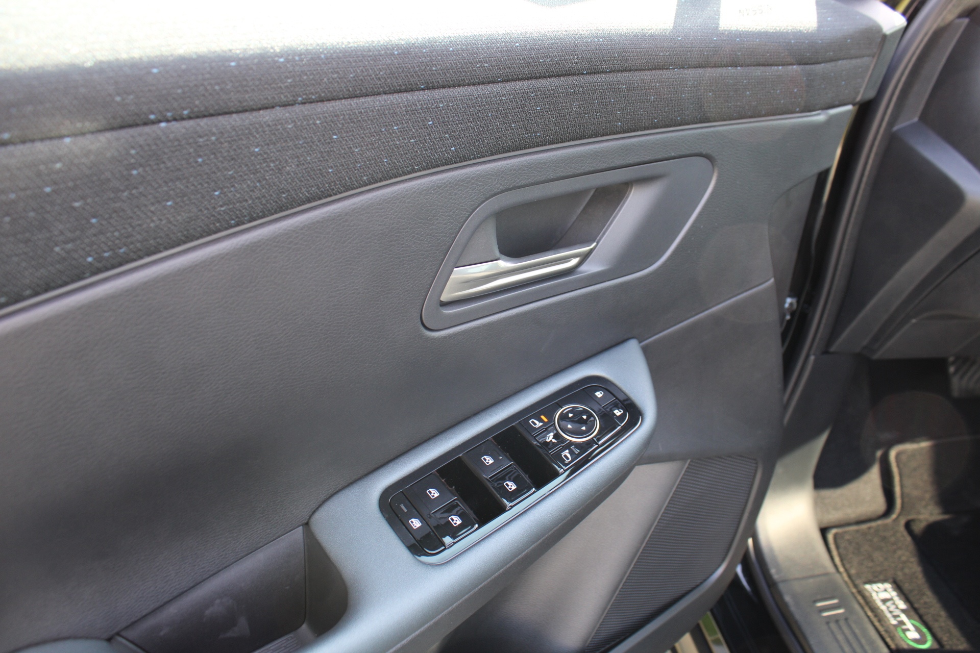 Nissan Leaf 52KWh ENGAGE PLUS