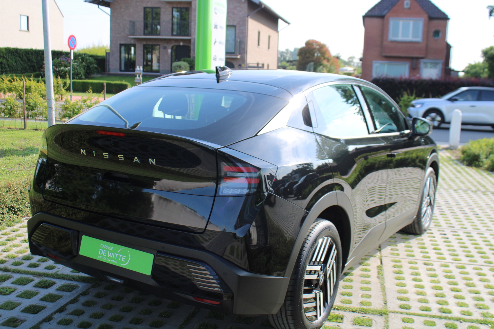 Nissan Leaf 52KWh ENGAGE PLUS