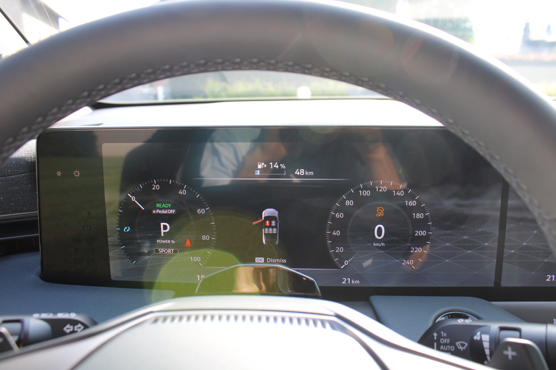 Nissan Leaf 52KWh ENGAGE PLUS