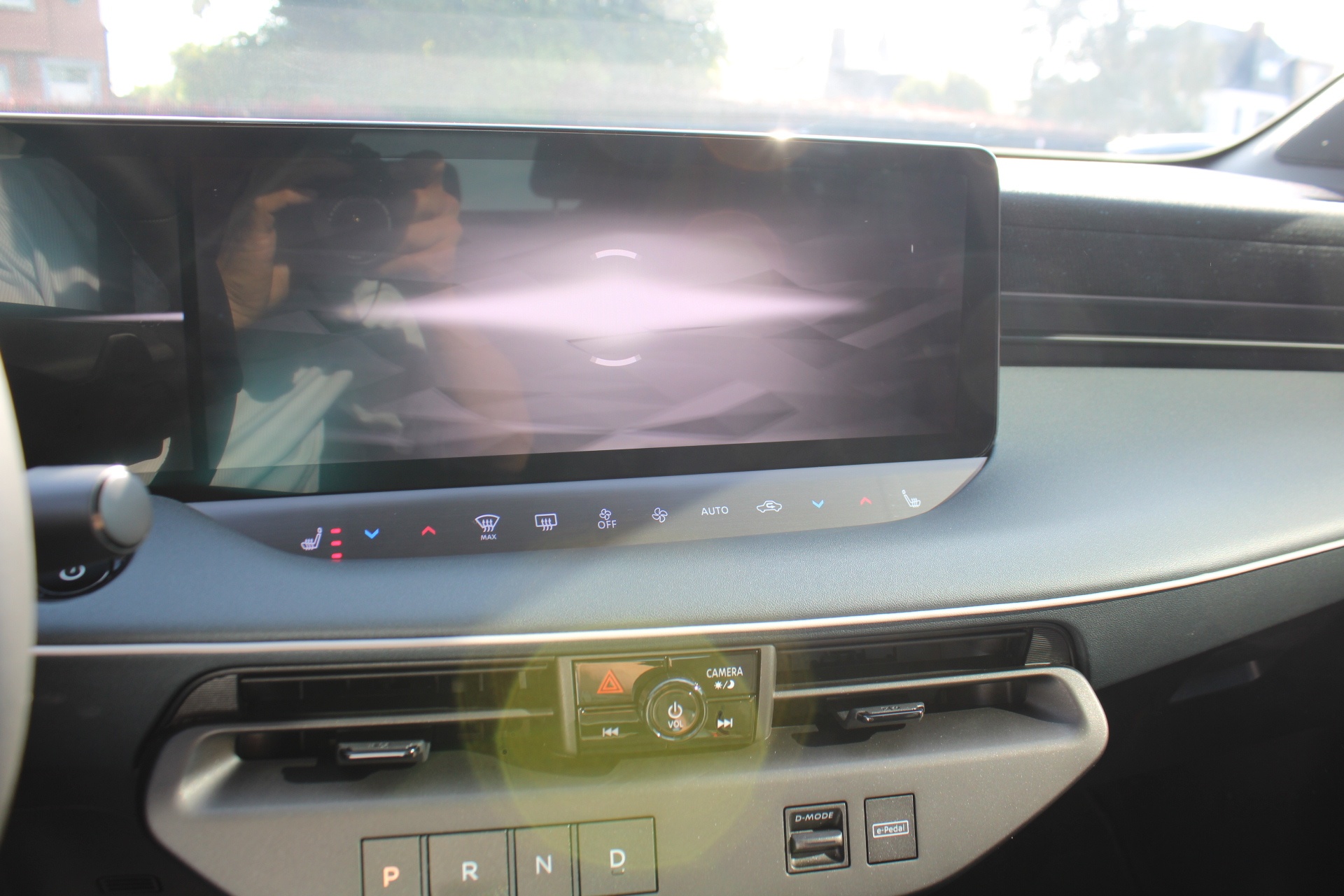 Nissan Leaf 52KWh ENGAGE PLUS
