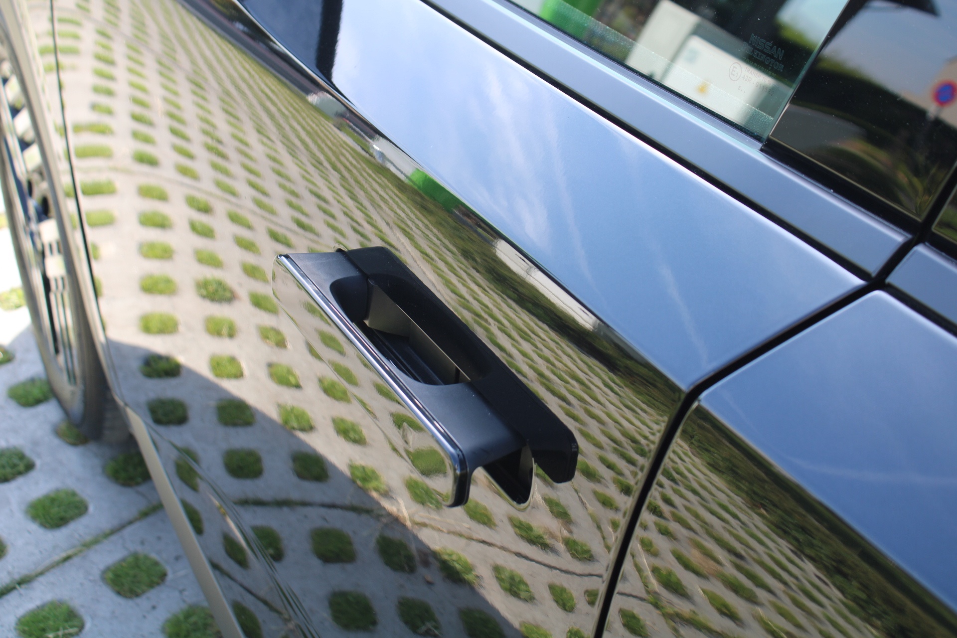Nissan Leaf 52KWh ENGAGE PLUS