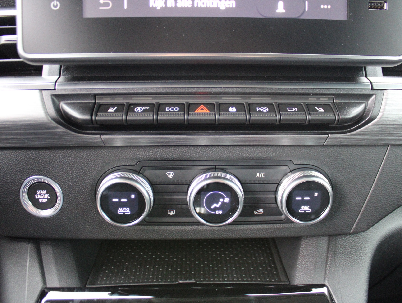 Nissan Townstar COMBI L1H1 N-CONNECTA 130pk (Automaat) + Design Pack