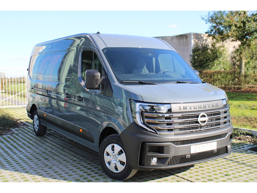 Nissan Interstar VAN L2H2 dCi 130pk N-Connecta