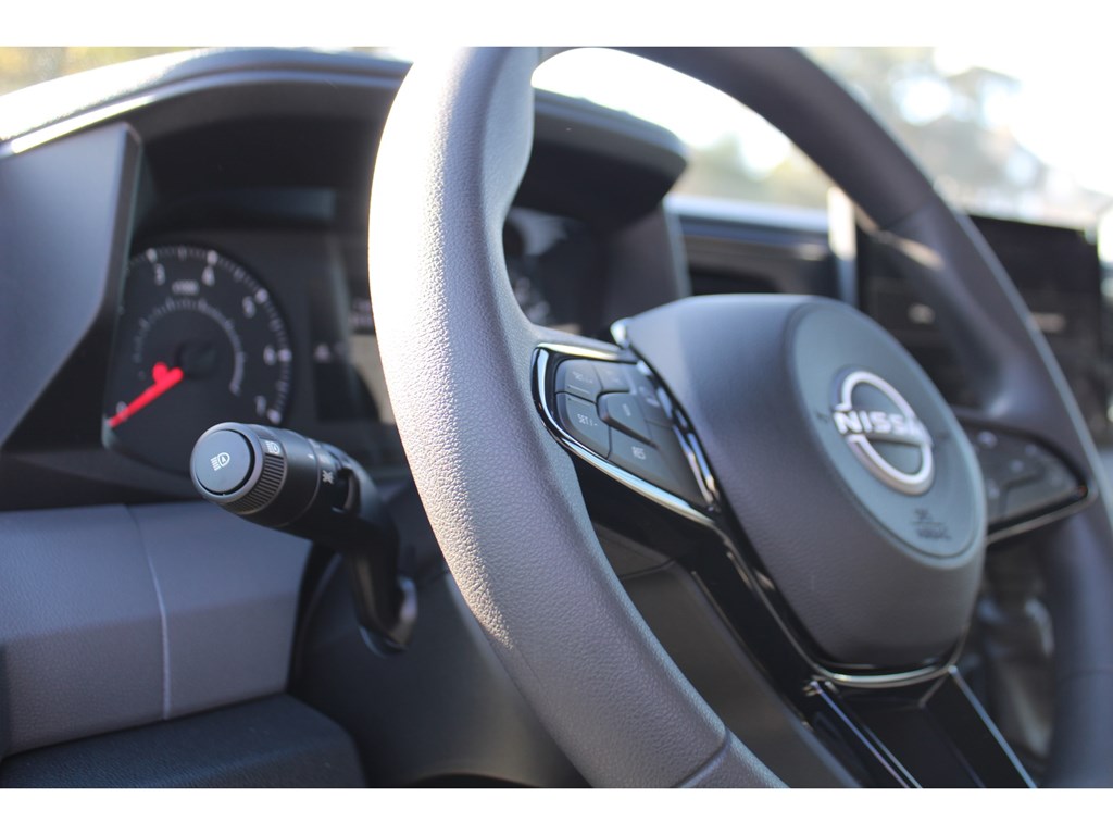 Nissan Interstar VAN L2H2 dCi 130pk N-Connecta