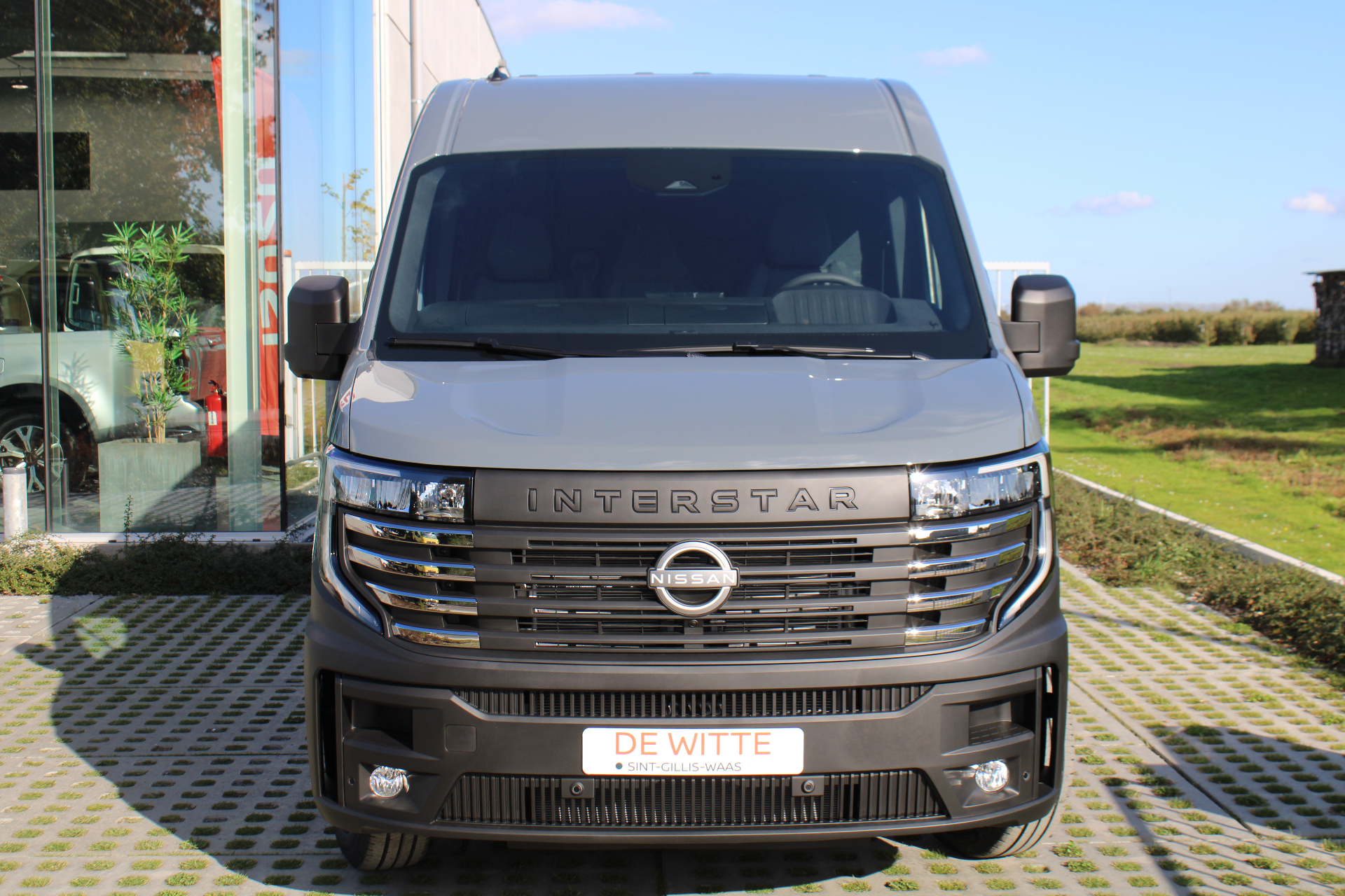 Nissan Interstar VAN L3H2 dCi 150pk N-Connecta + Cargo Pack