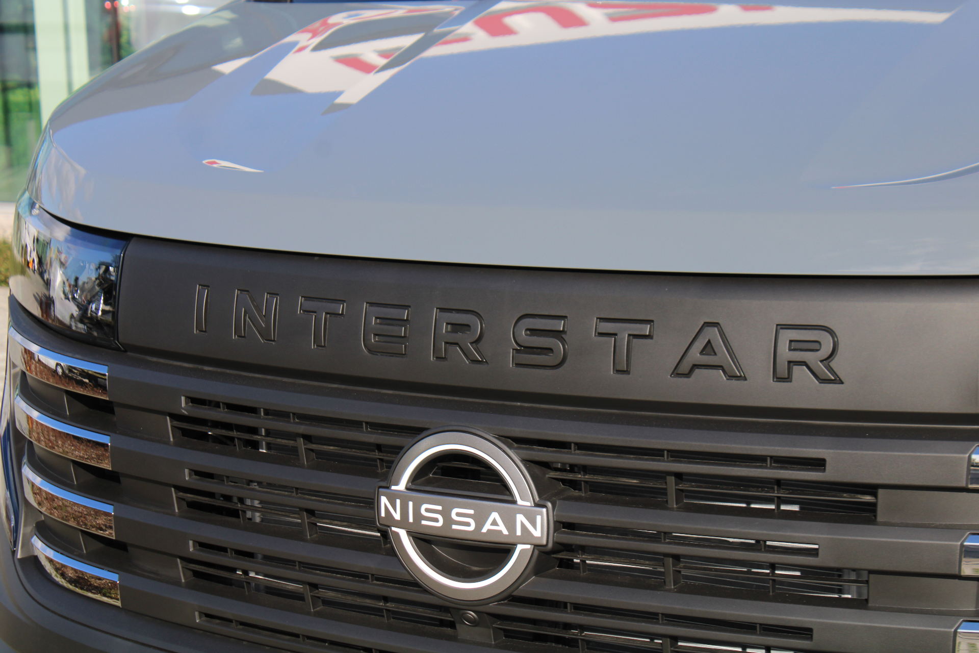 Nissan Interstar VAN L3H2 dCi 150pk N-Connecta + Cargo Pack