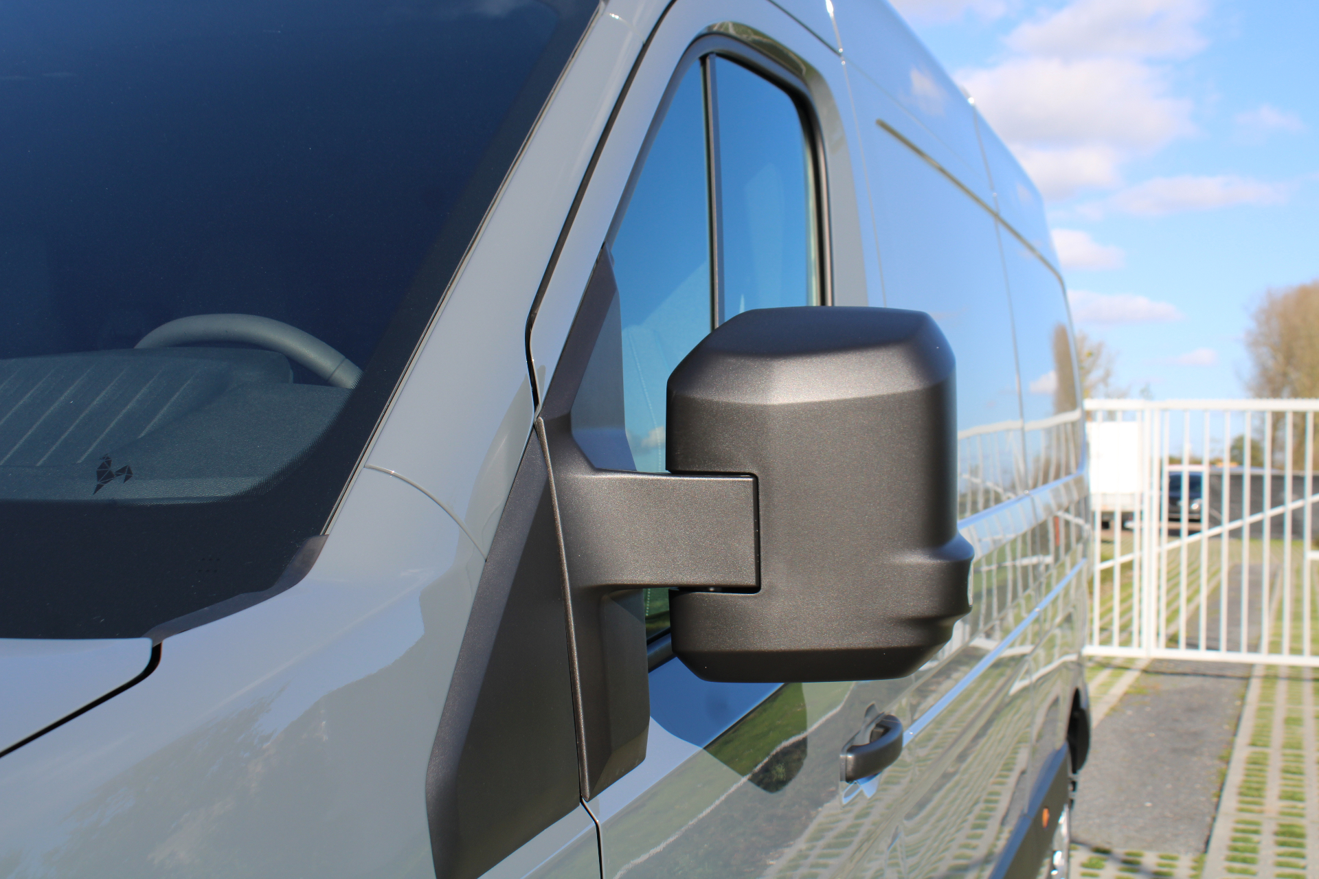 Nissan Interstar VAN L3H2 dCi 150pk N-Connecta + Cargo Pack