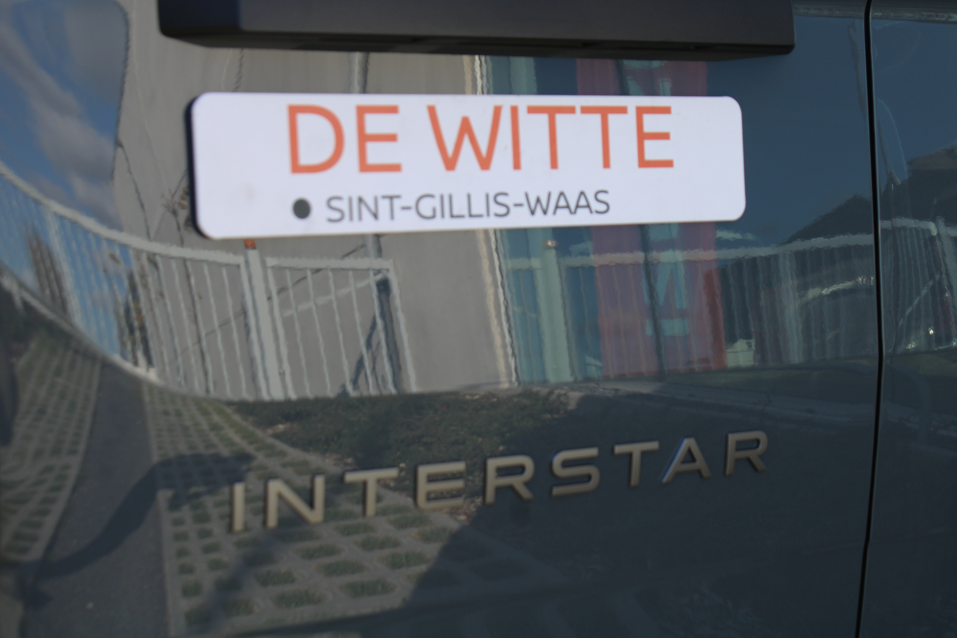 Nissan Interstar VAN L3H2 dCi 150pk N-Connecta + Cargo Pack