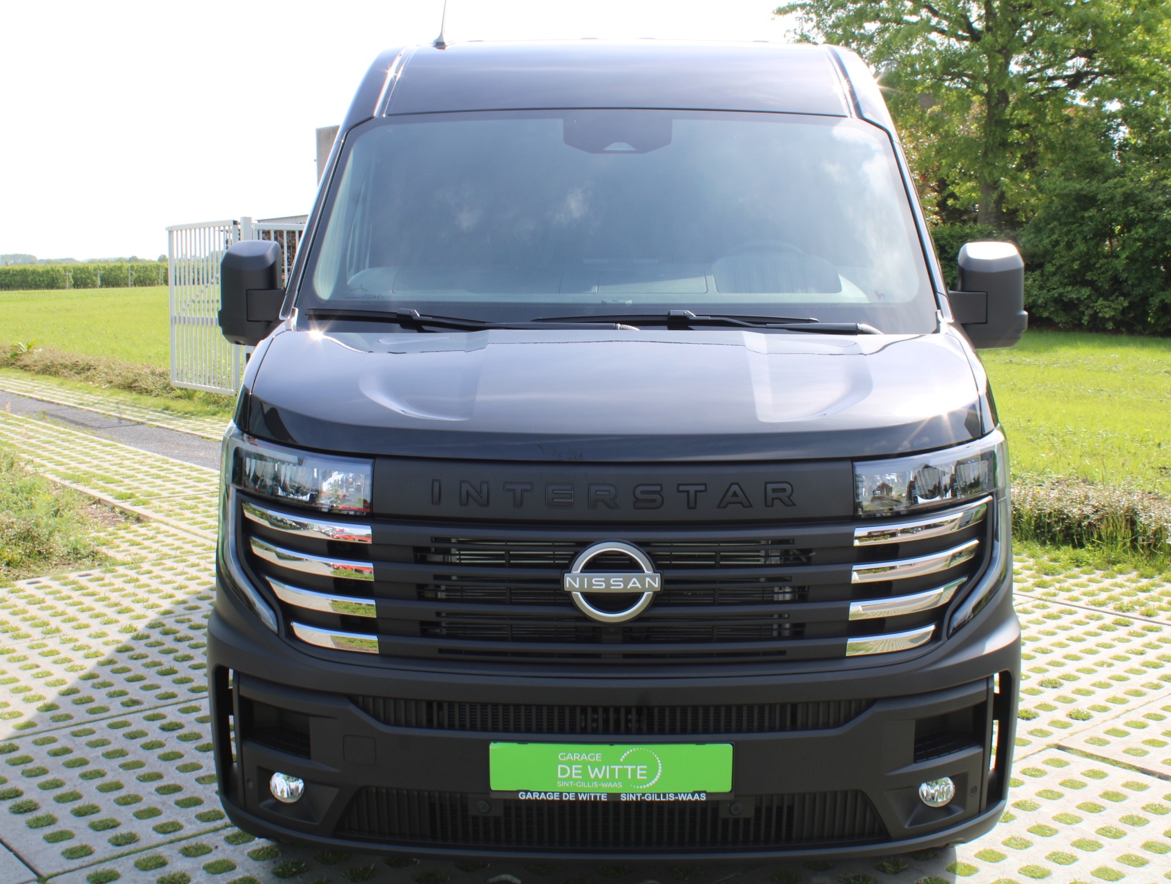 Nissan Interstar VAN L3H2 dCi 150pk N-Connecta + Cargo Pack