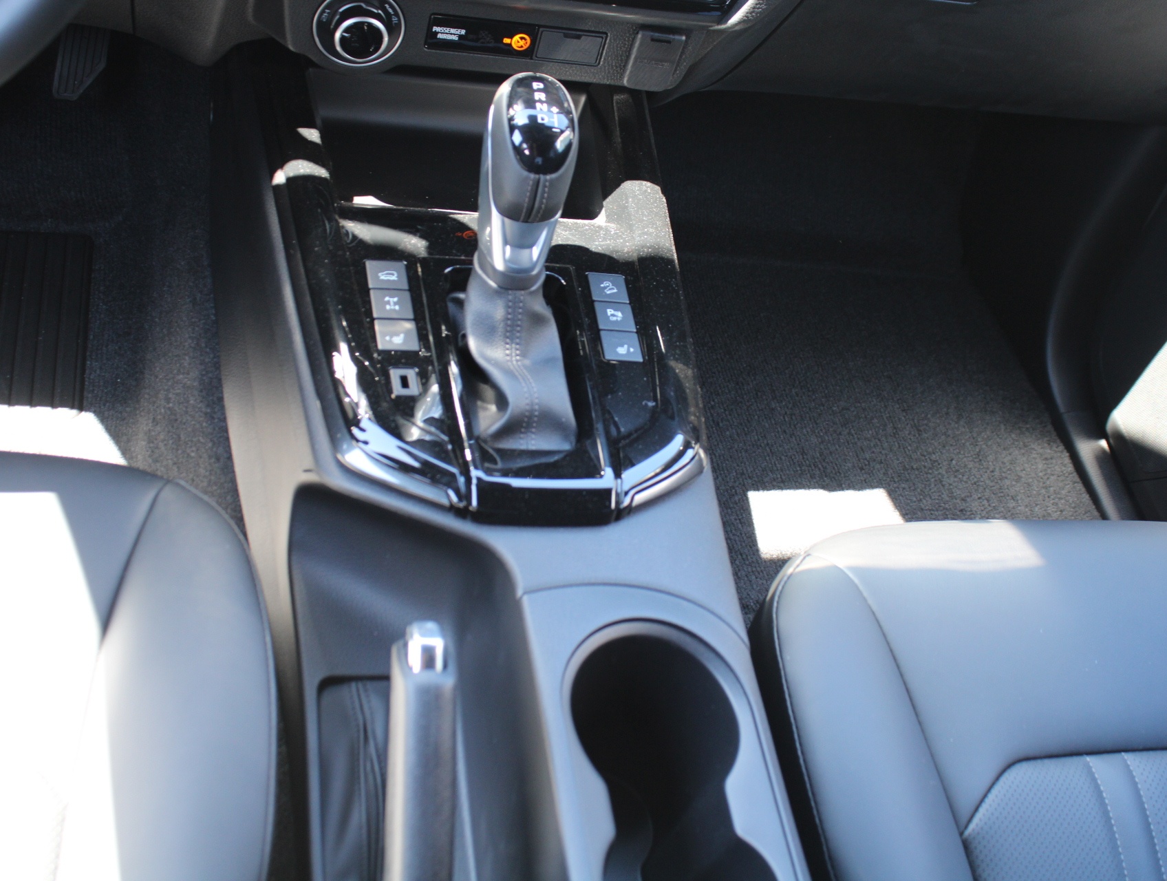 Isuzu D-Max 2.2d Double Cab LSE AT8 + Diff. Lock + 360° Camera