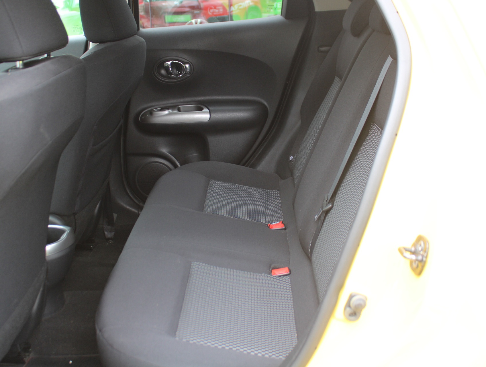 Nissan Juke Acenta Black Edition DIG-T 115