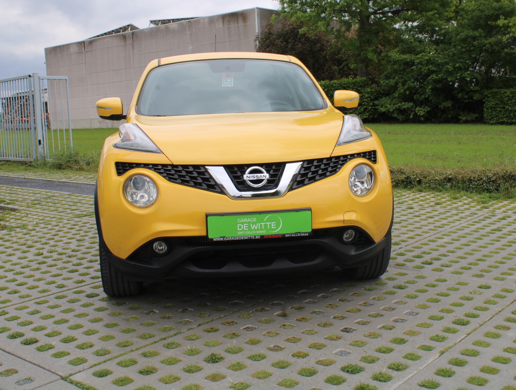 Nissan Juke Acenta Black Edition DIG-T 115