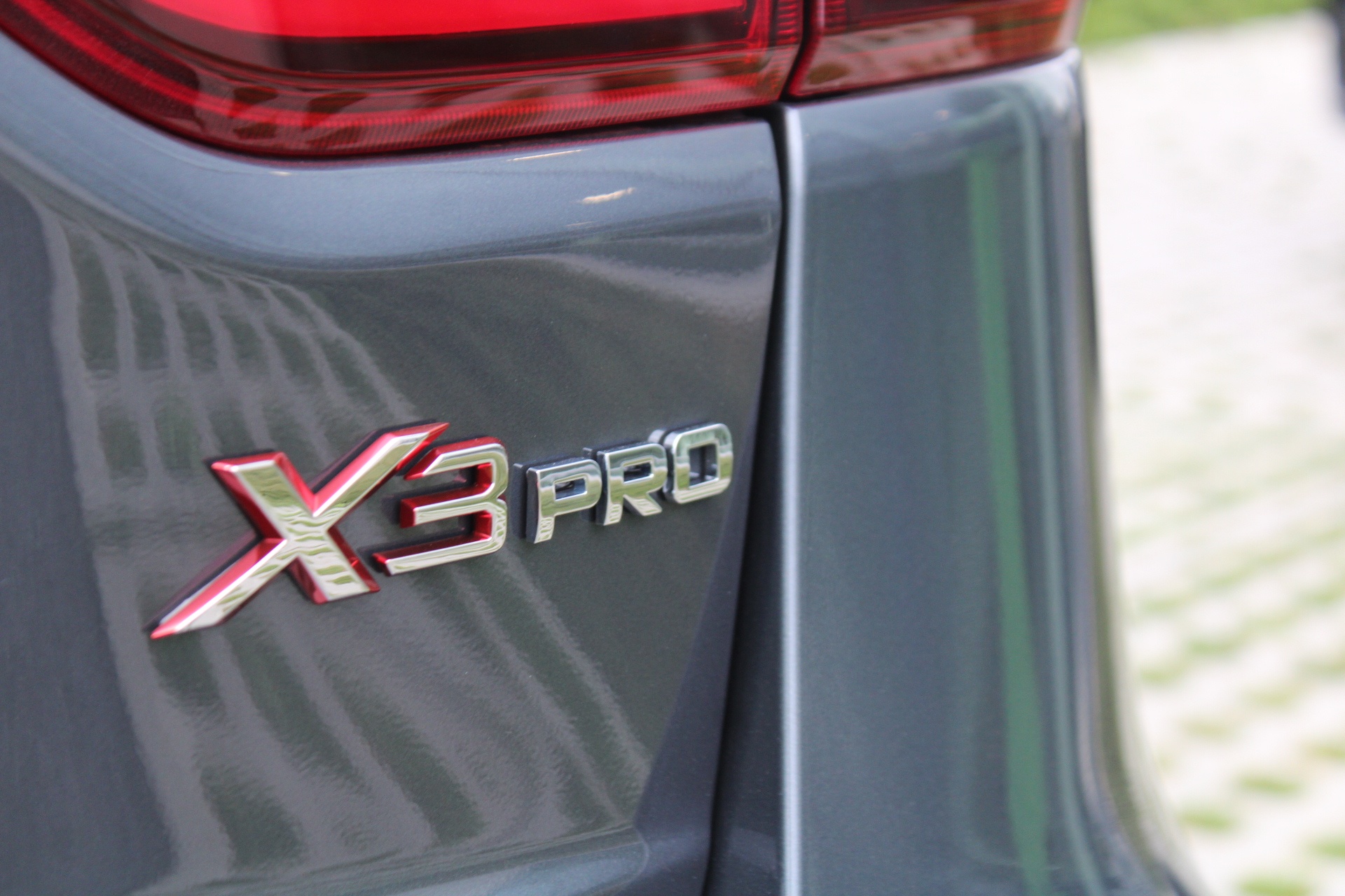 LIVAN X3 PRO EASY MT