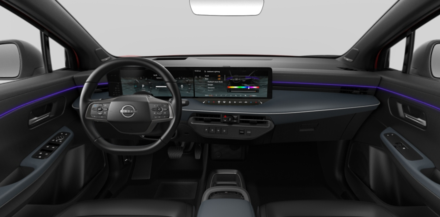 Nissan Leaf Evolve 75kWh
