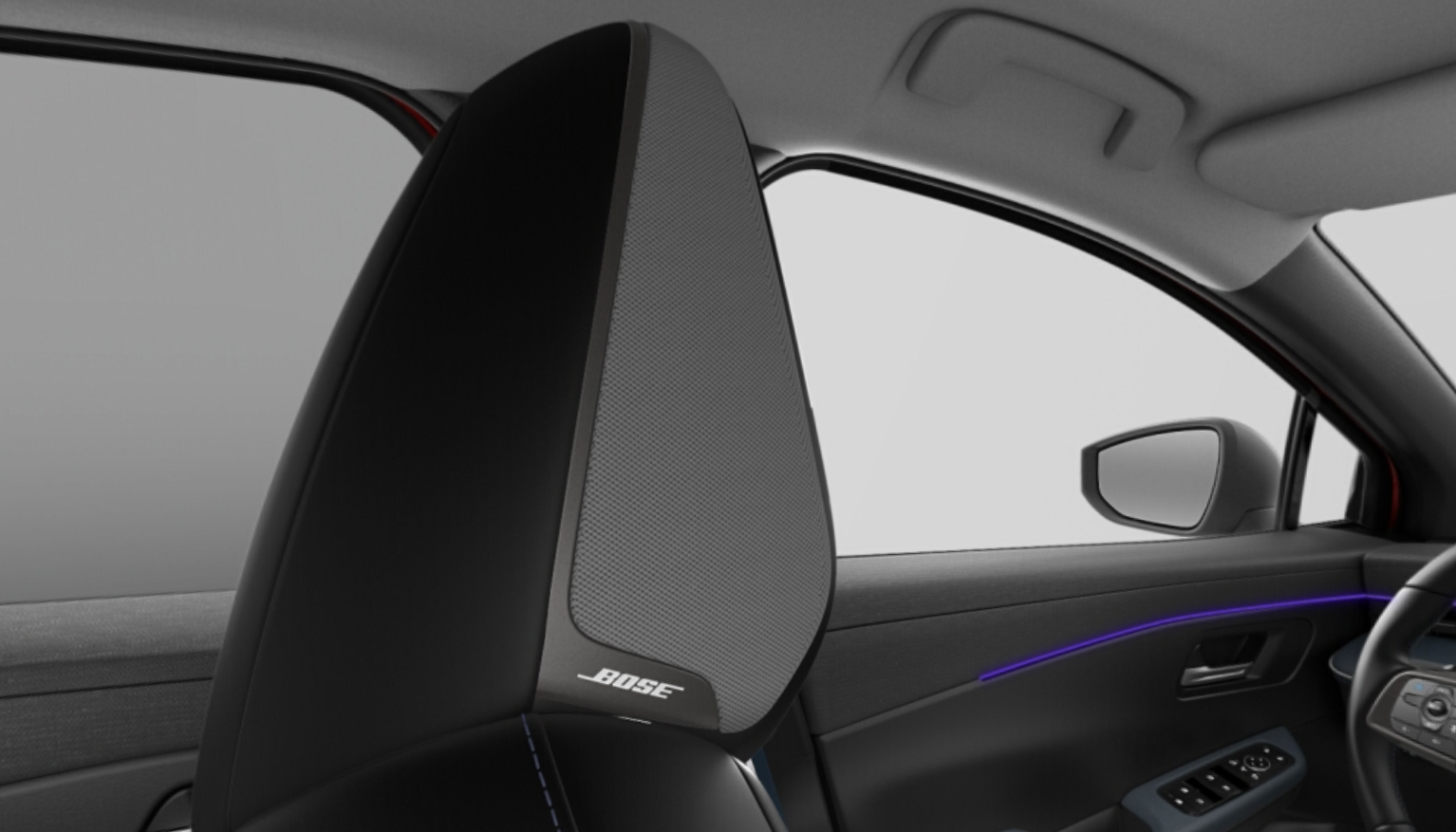 Nissan Leaf Evolve 75kWh