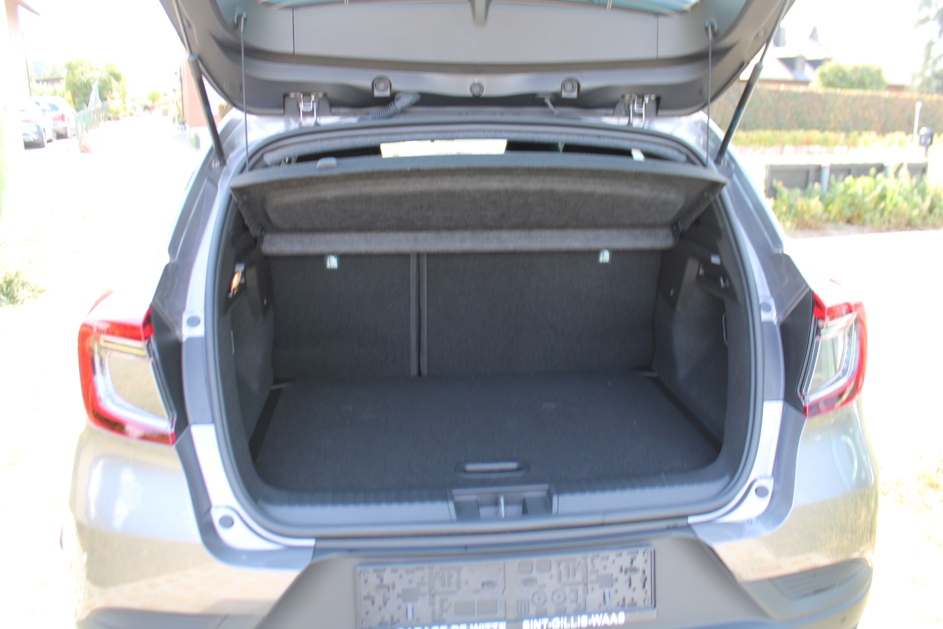 Mitsubishi ASX Pure 1.2 DI-T MT