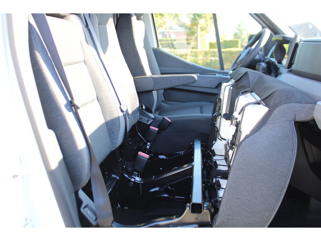 Nissan Interstar VAN L2H2 dCi 170pk AT N-Connecta + Cargo Pack