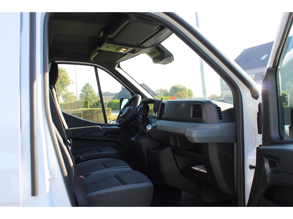 Nissan Interstar VAN L2H2 dCi 170pk AT N-Connecta + Cargo Pack