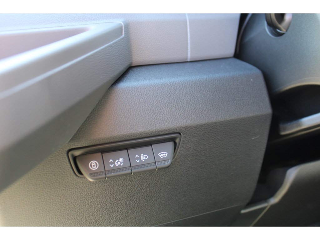 Nissan Interstar VAN L2H2 dCi 170pk AT N-Connecta + Cargo Pack