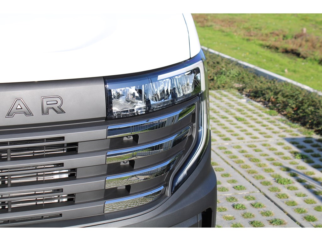 Nissan Interstar VAN L2H2 dCi 170pk AT N-Connecta + Cargo Pack
