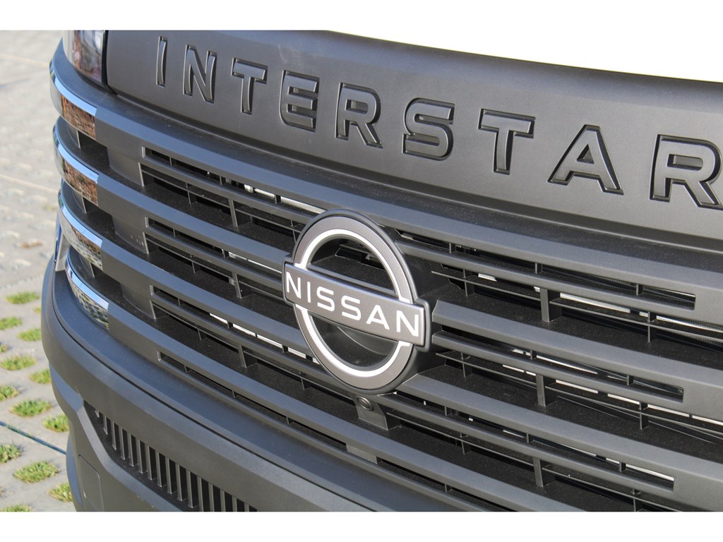 Nissan Interstar VAN L2H2 dCi 170pk AT N-Connecta + Cargo Pack