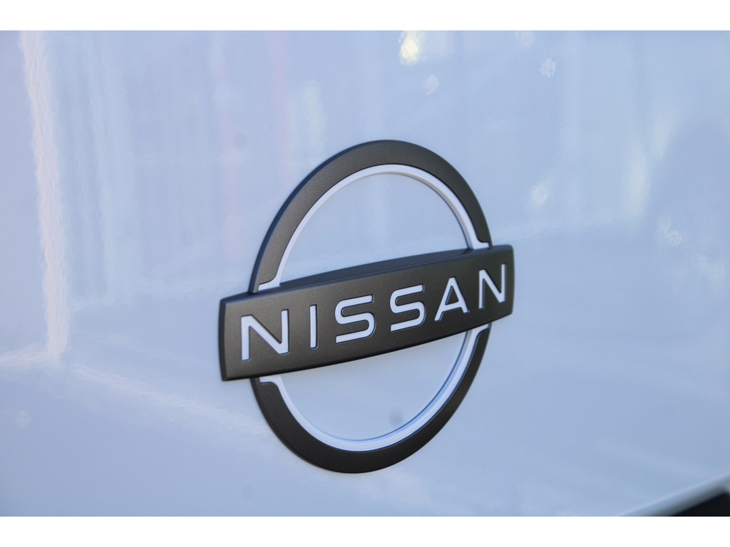 Nissan Interstar VAN L2H2 dCi 170pk AT N-Connecta + Cargo Pack