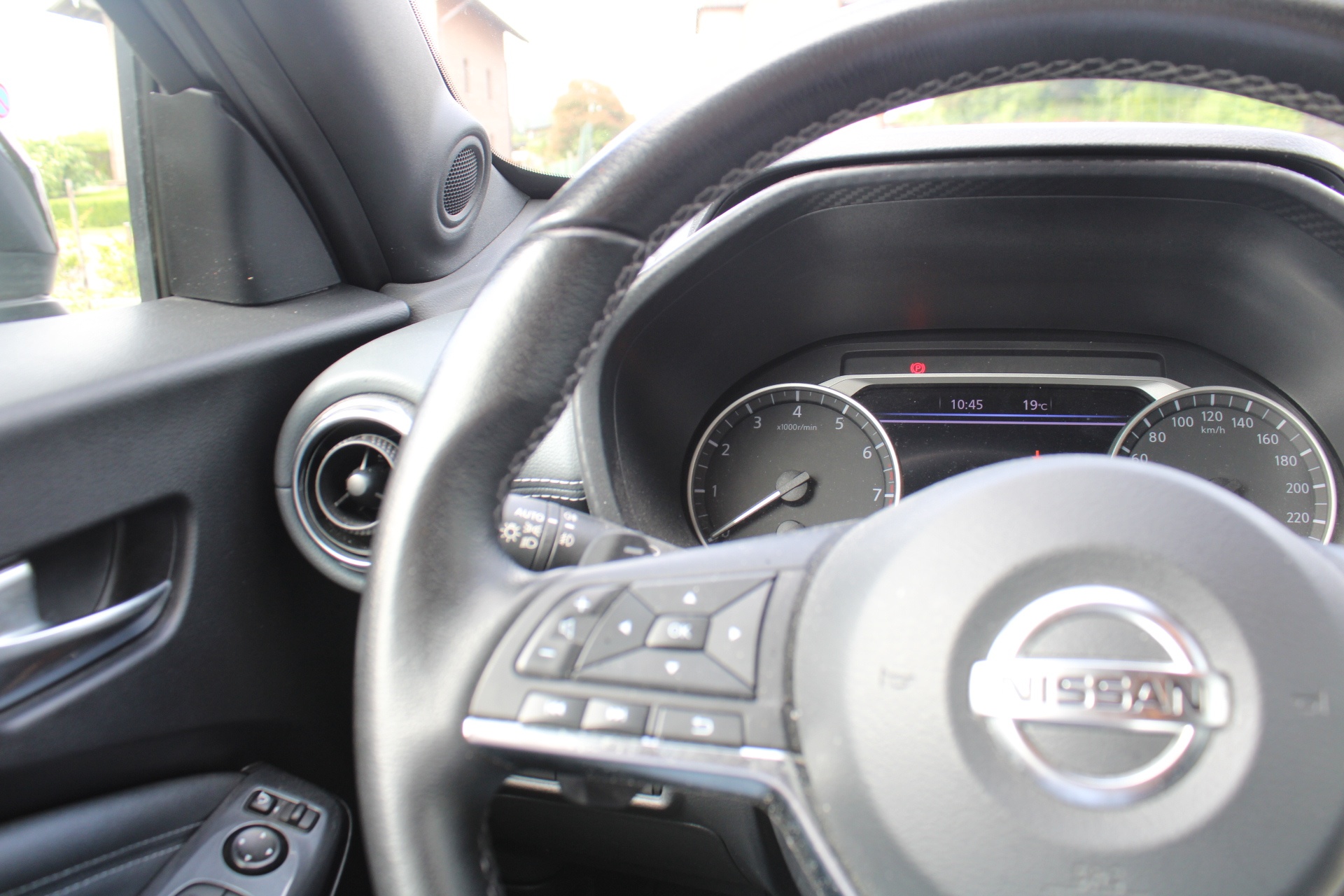 Nissan Juke Enigma Plus 114 DIG-T DCT (Automaat)
