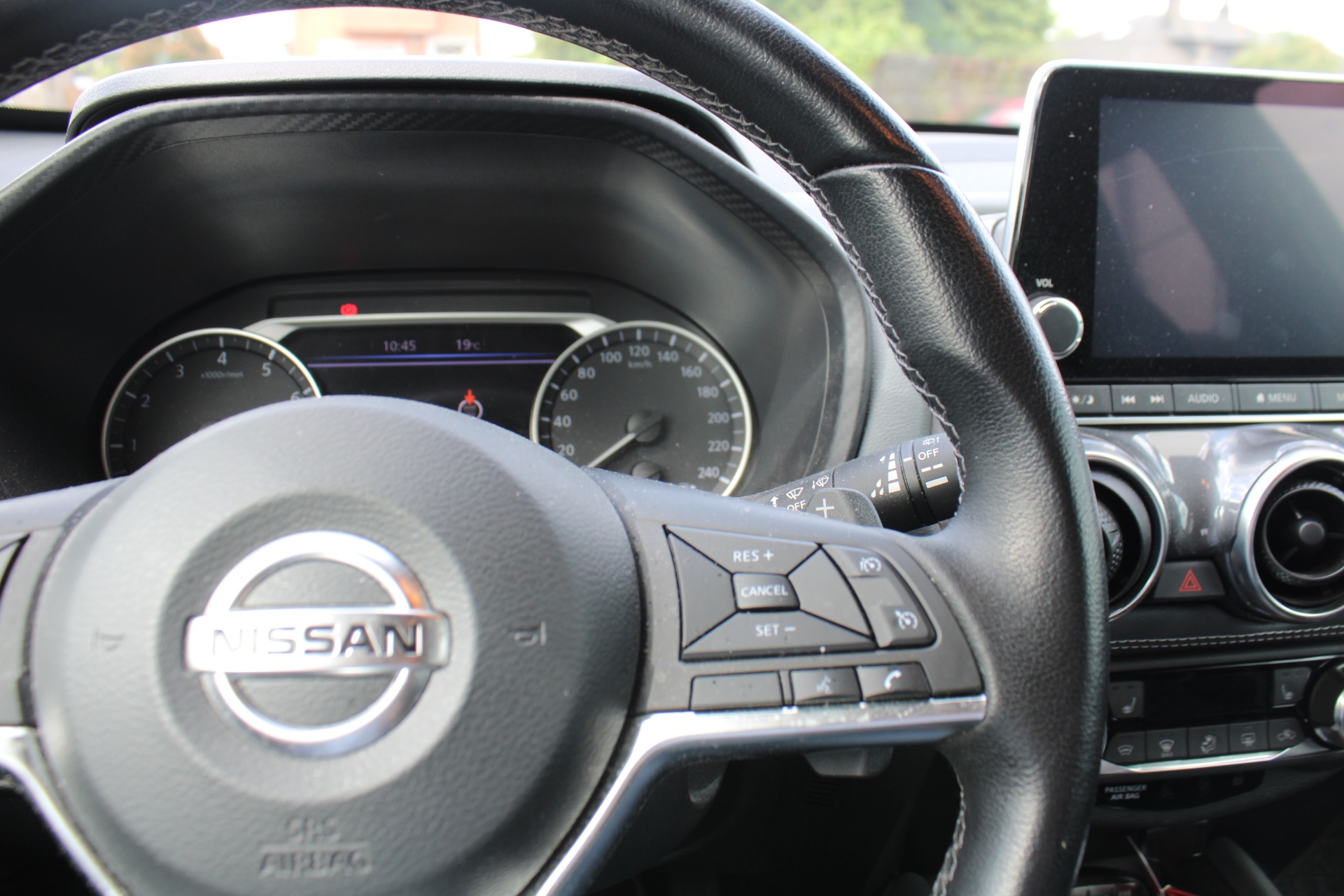 Nissan Juke Enigma Plus 114 DIG-T DCT (Automaat)