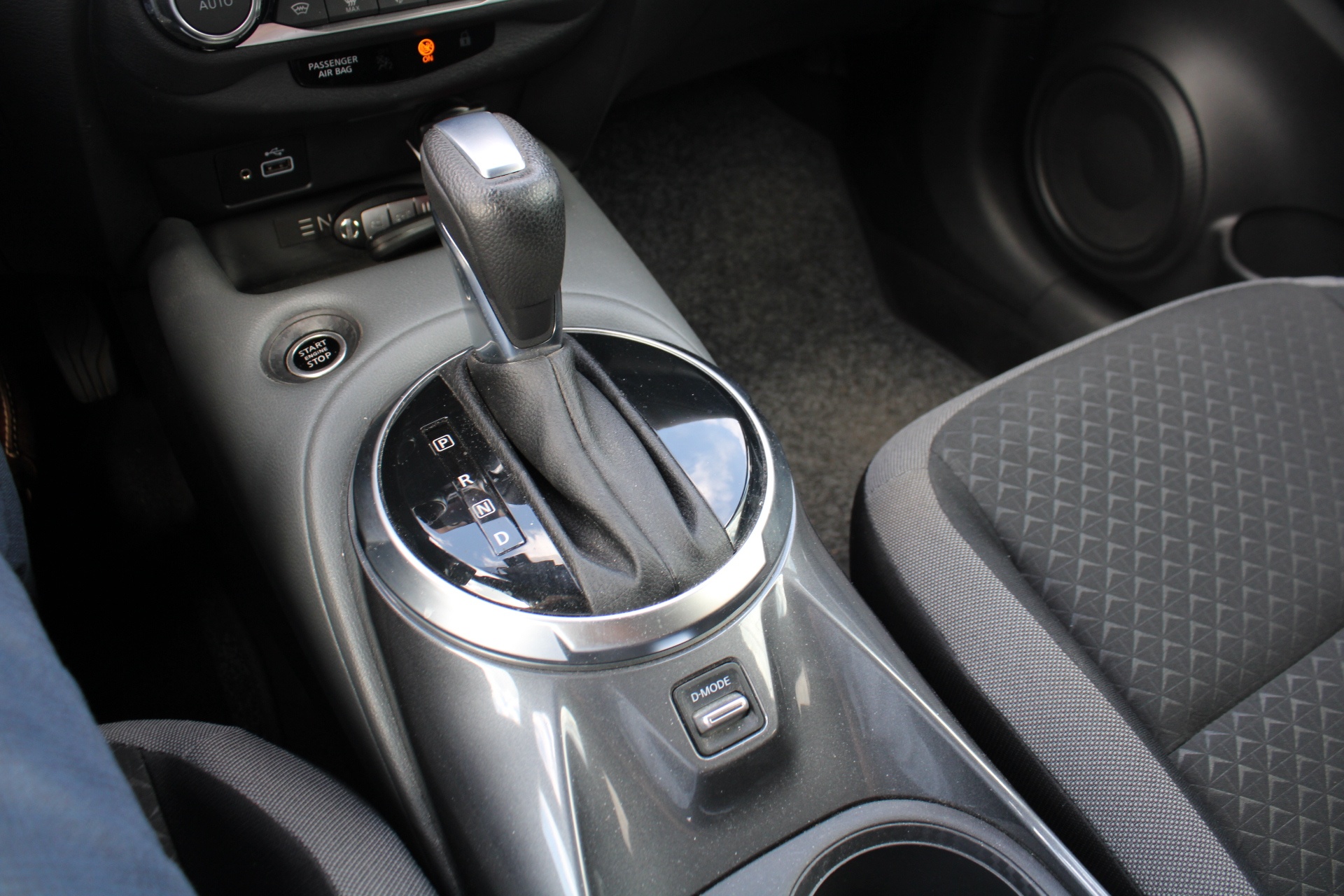 Nissan Juke Enigma Plus 114 DIG-T DCT (Automaat)