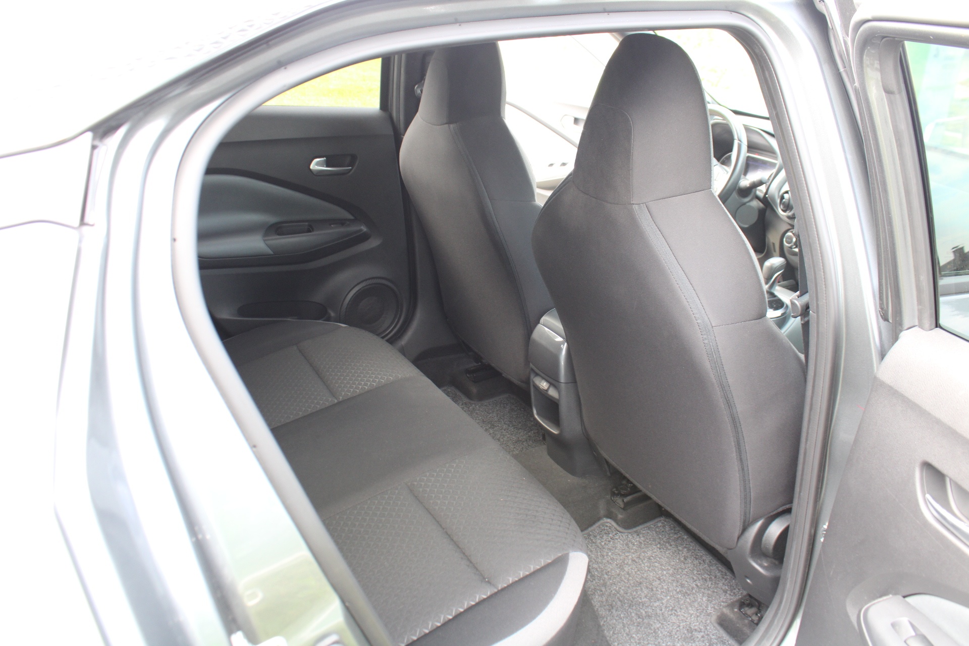Nissan Juke Enigma Plus 114 DIG-T DCT (Automaat)