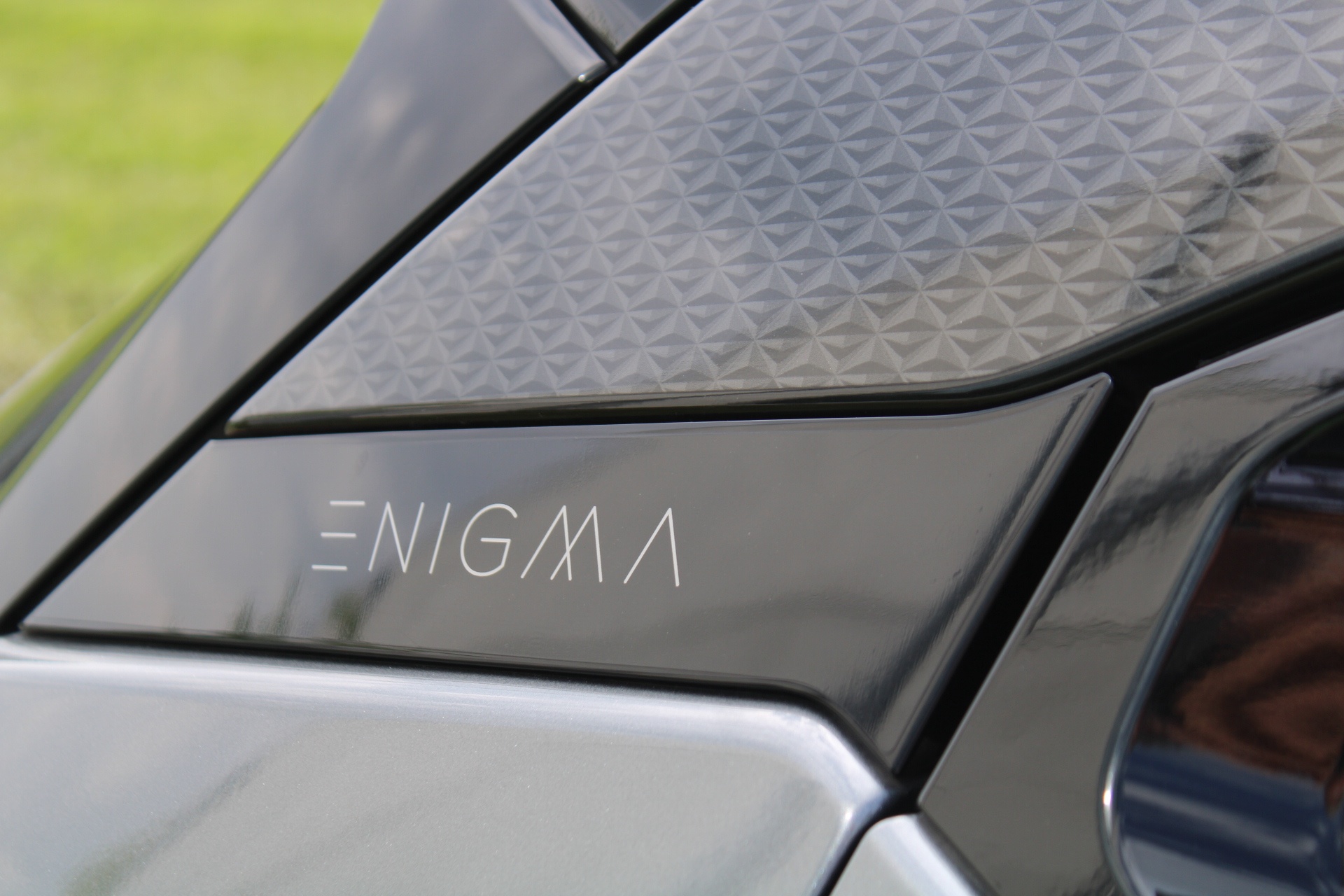 Nissan Juke Enigma Plus 114 DIG-T DCT (Automaat)