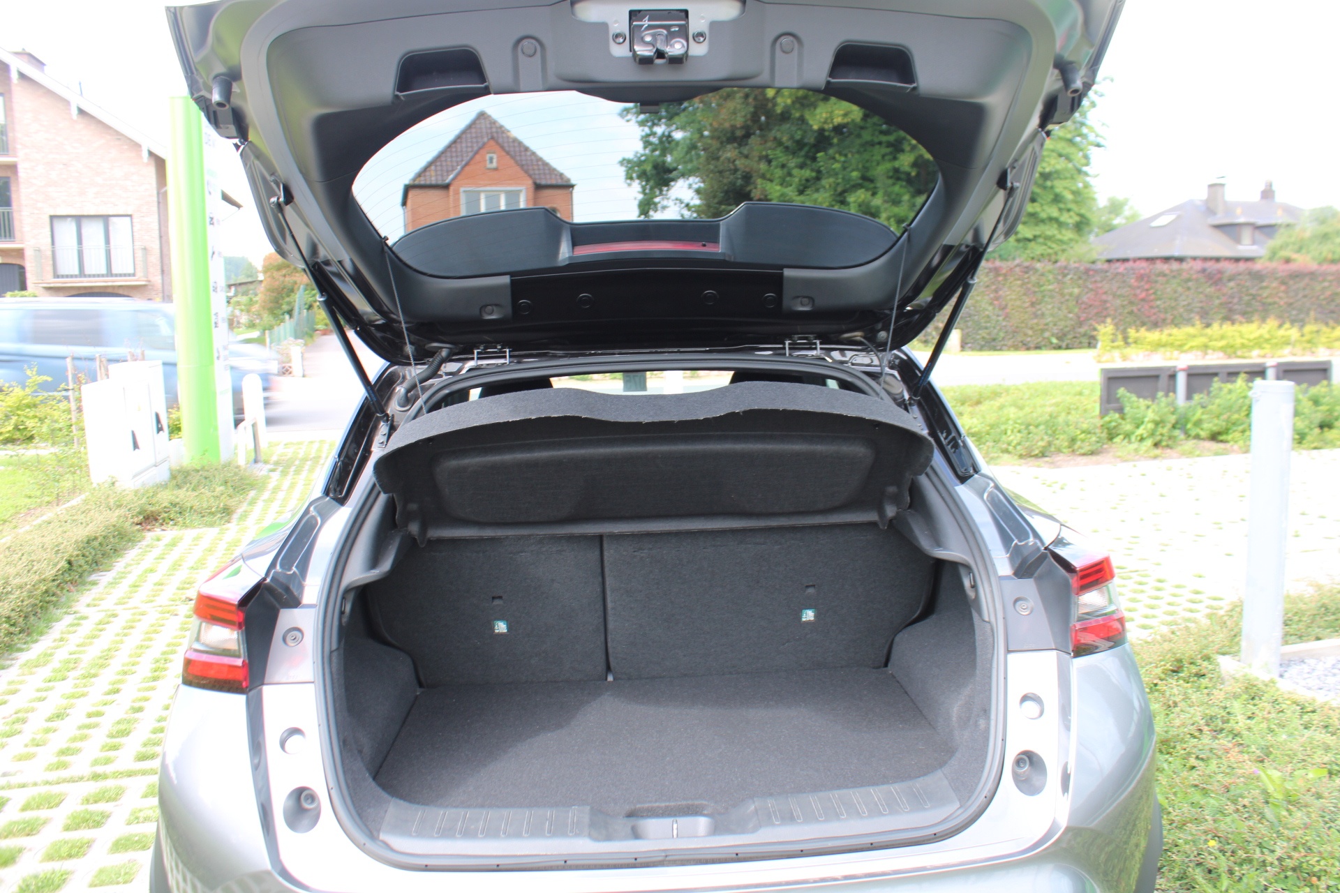 Nissan Juke Enigma Plus 114 DIG-T DCT (Automaat)