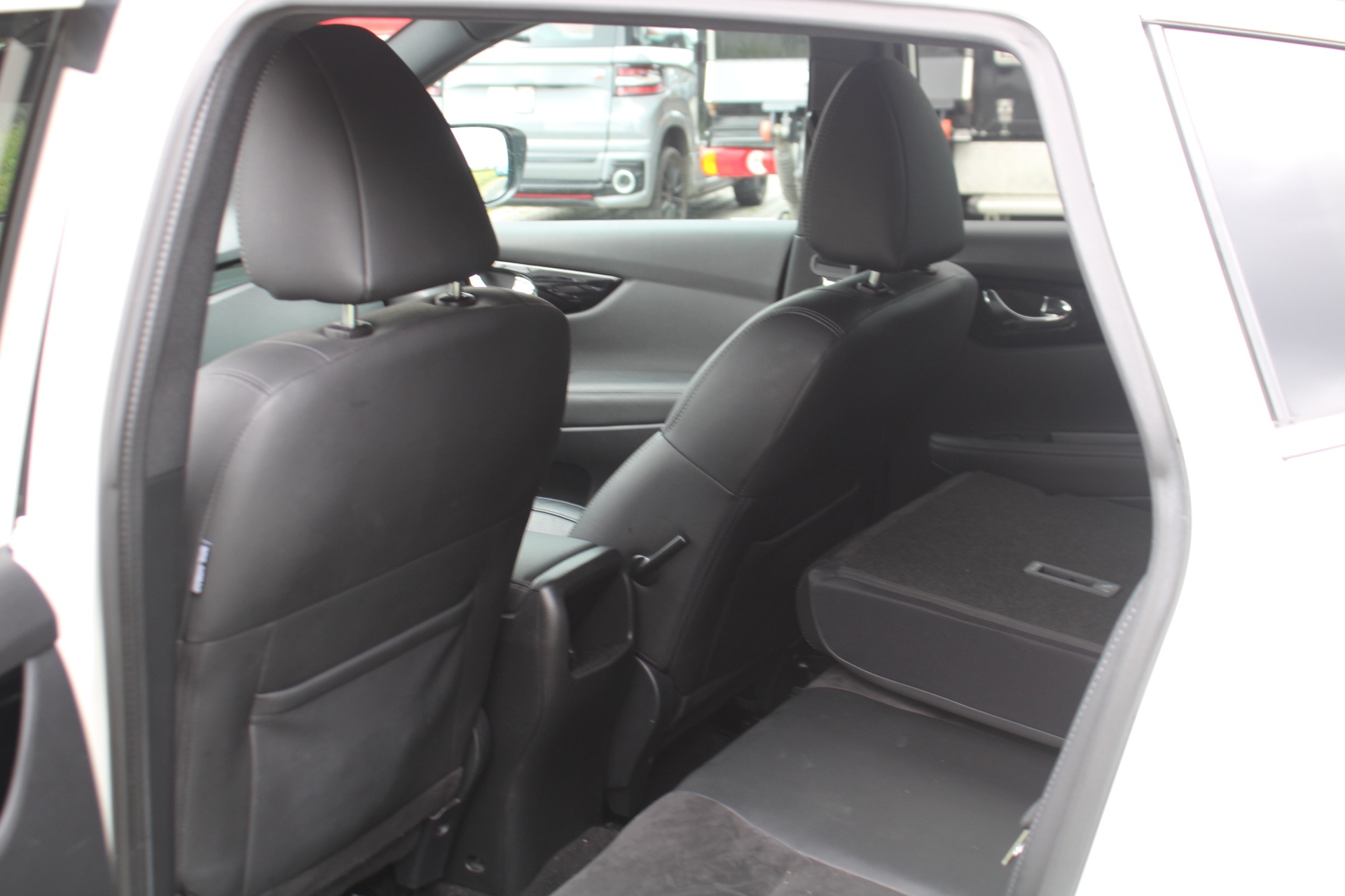 Nissan QASHQAI N-Connecta 115pk  DIG-T + Vision Pack