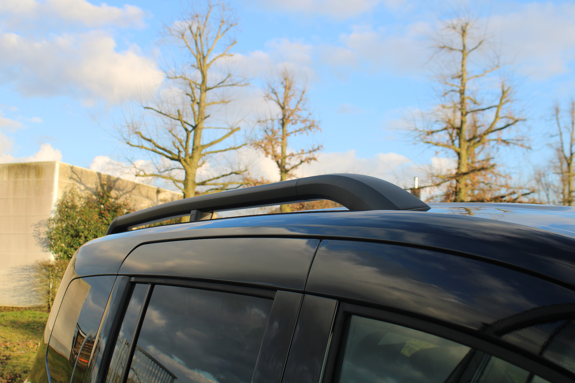 Nissan Townstar COMBI L2H1 TEKNA (Automaat) – 7 Zitplaatsen